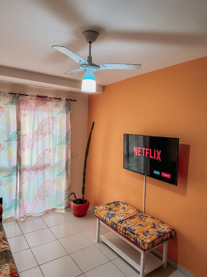 Apartamento Ubatuba Zewnętrze zdjęcie