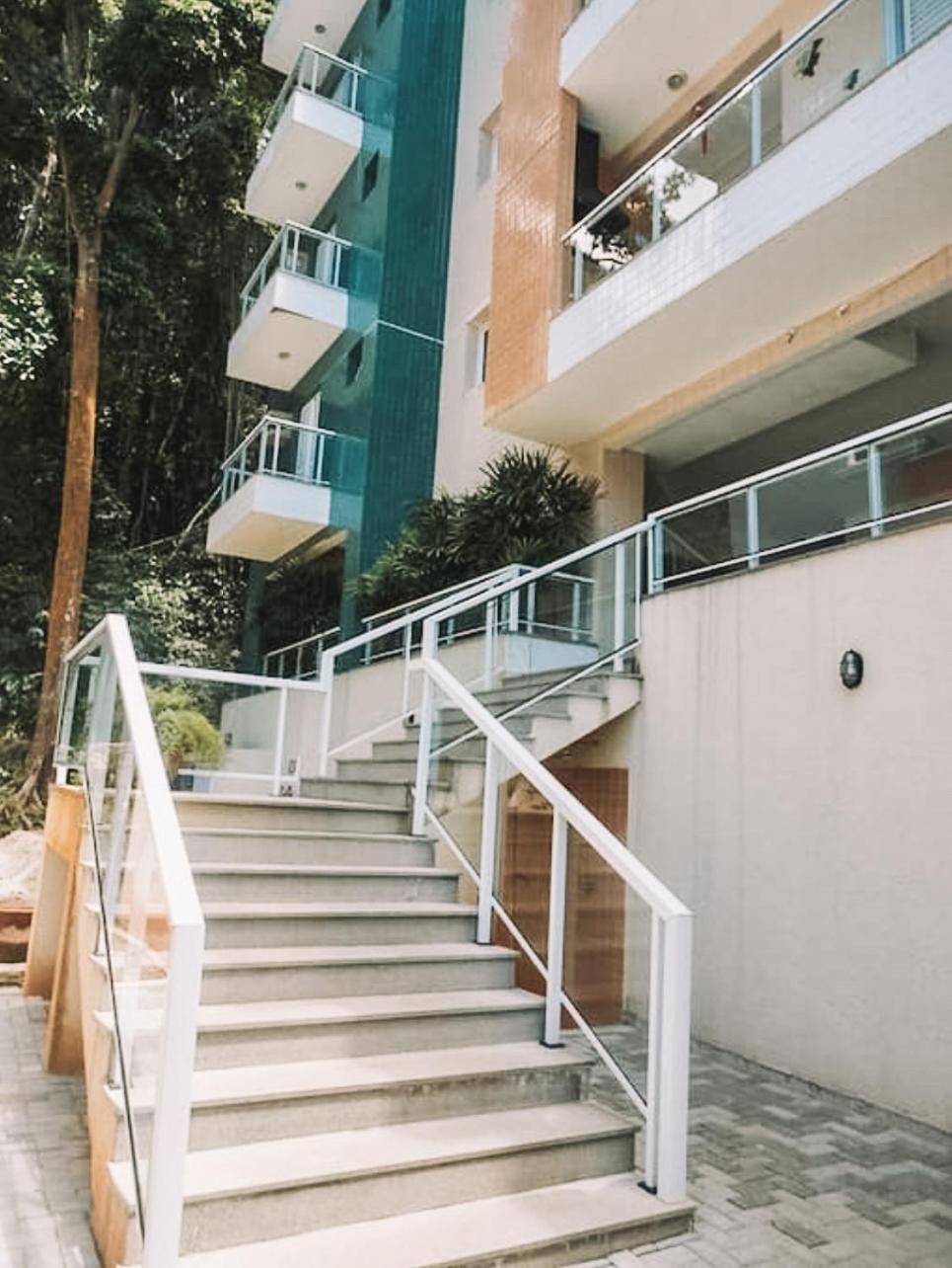 Apartamento Ubatuba Zewnętrze zdjęcie