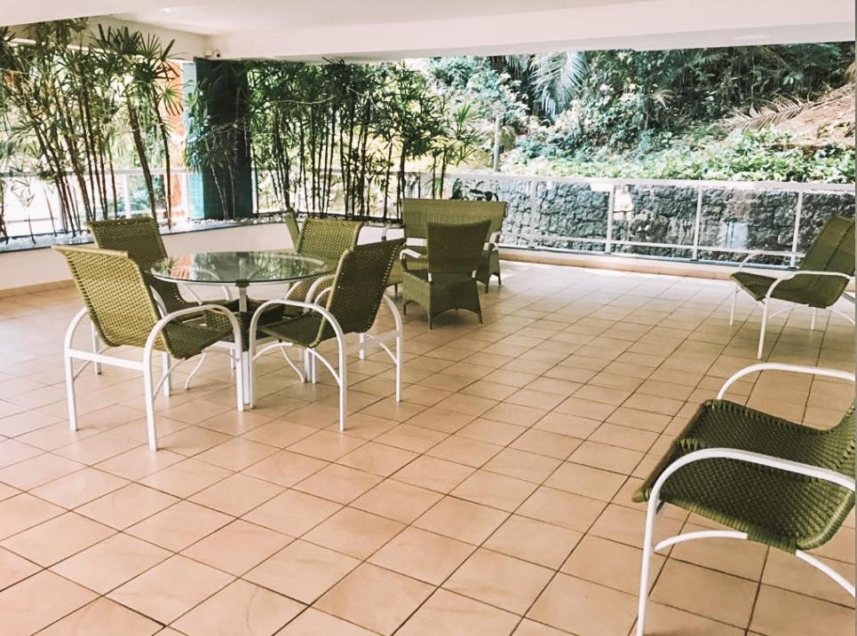 Apartamento Ubatuba Zewnętrze zdjęcie