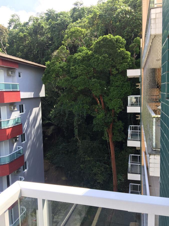 Apartamento Ubatuba Zewnętrze zdjęcie