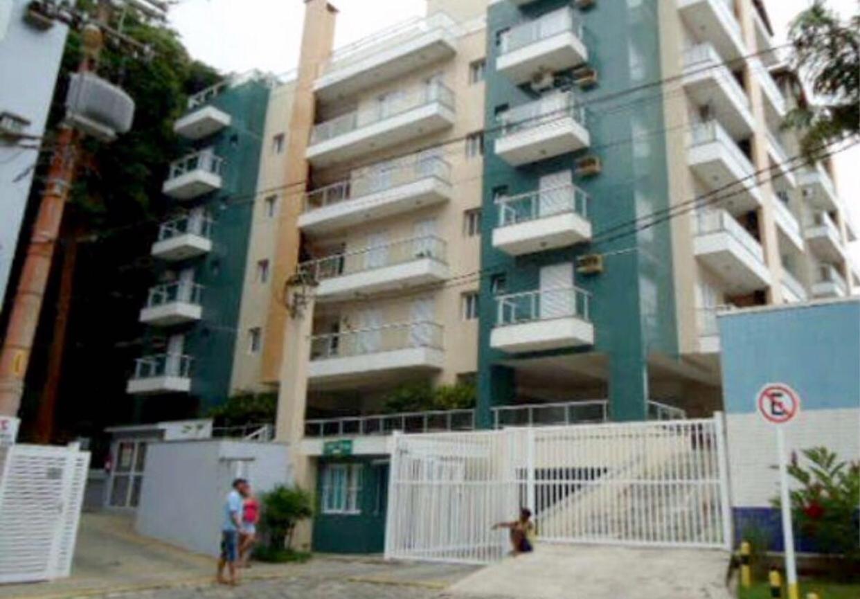 Apartamento Ubatuba Zewnętrze zdjęcie