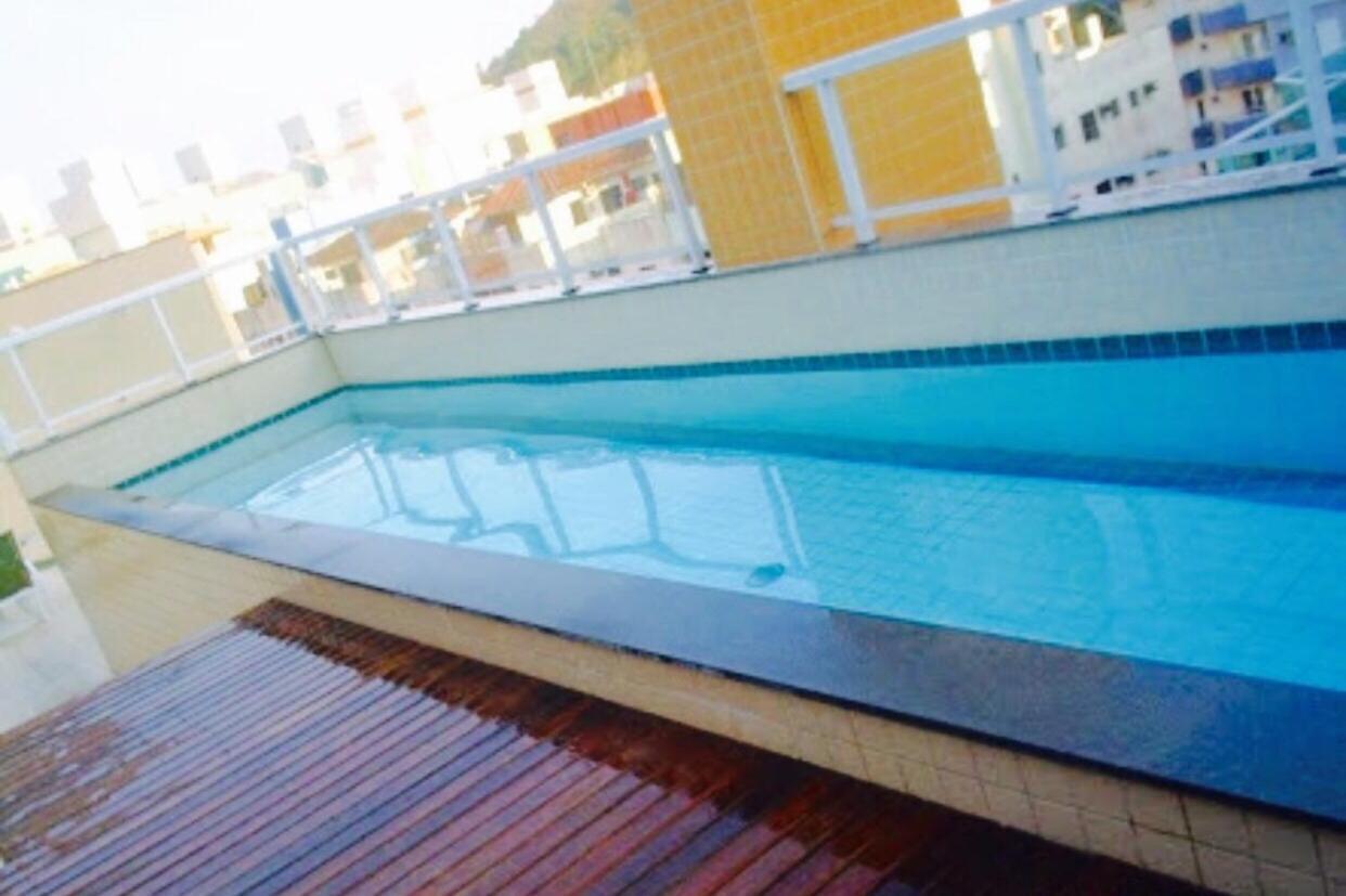 Apartamento Ubatuba Zewnętrze zdjęcie