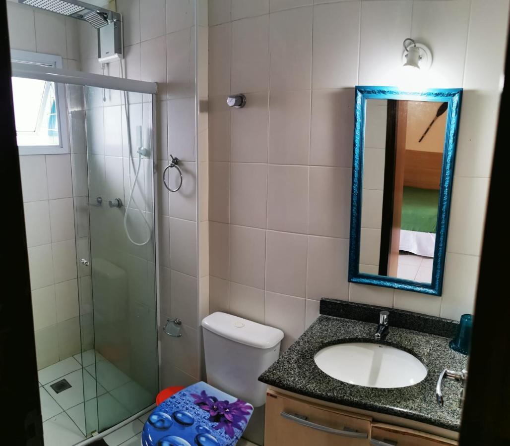 Apartamento Ubatuba Zewnętrze zdjęcie